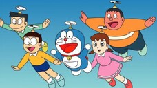 Doreamon S01 EP05 (Hindi)