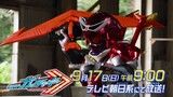 Kamen Rider Gotchard Episode 3 Preview