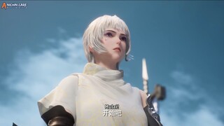 Rebirth Of The Sword Patriarch Eps 26 Sub indo