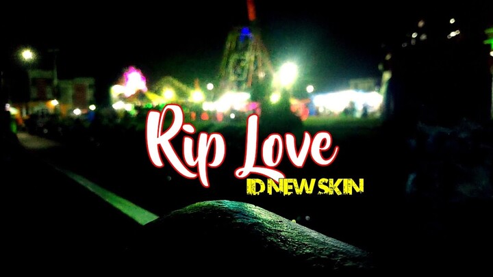 DJ TIKTOK - LORE LORE LORE (RIP LOVE) Faouzia versi SLOW by ID NEW SKIN 🔥