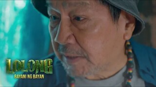 Lolong: Bayani Ng Bayan: Kanor's teknik | Ep. 17 Teaser