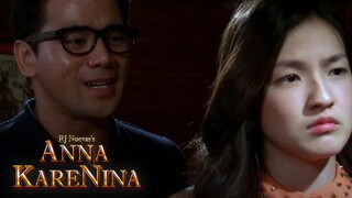 Anna Karenina: Sino’ng anak ang matutuwa sa nanay na INABANDONA sila? (Episode 6)