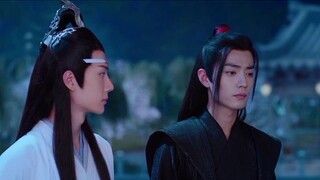 The Untamed EP 88 part 6 / Tagalog Dubbed