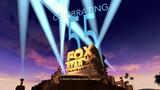 Fox Star Studios (2009 [55 Years Variant])
