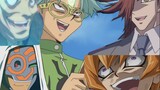 Top 6 Yu-Gi-Oh characters who are courting death: LESSON 1: Don’t mess with the protagonist