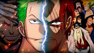 LA VÉRITÉ SUR LE PÈRE DE ZORO ET L’ÉQUIPAGE DE SHANKS ENTIÈREMENT DÉVOILÉ ! ONE PIECE SBS 101