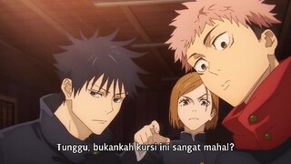 Eps 5 – Jujutsu kaisen season 2 || Part 4