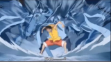 Khoảnh Khắc lần đầu Luffy Bộc Phát Haki Bá