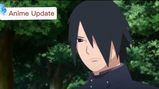 Boruto Manga Ep 80 (Chapter 80) Indo SUB