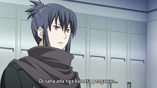 N0.6 - EP 10 (INDOSUB)