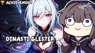 Dinasti Glester • Hidden Achievement | Honkai Star Rail •