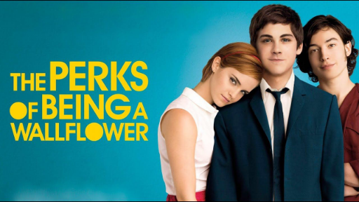 The Perks Of Being A Wallflower (2012) - Bilibili