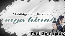 The Untamed Week 19 Teaser 1