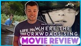 Where the Crawdads Sing (2022) Movie Review