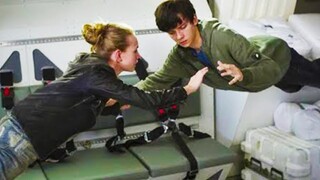 Boy Lives on Mars for 18 Years, Falls in Love After Returning to Earth