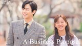A Business Proposal EP. 1