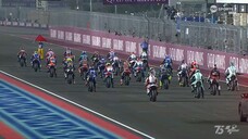 MOTO2 QATAR 2024