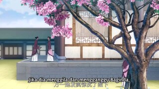 Ya she < sub indo > Episode 8