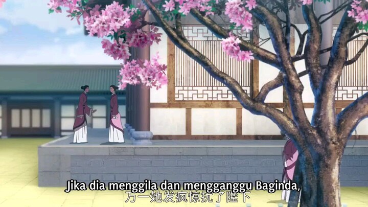 Ya she < sub indo > Episode 8