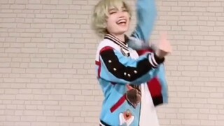 [Trường đào tạo nam thần tượng / Kỷ niệm 7 năm] Bất ngờ nhờ phiên bản cosplay Ba Rihe