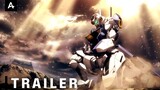 Mobile Suit Gundam: The Witch from Mercury Season 2 - Official Trailer | AnimeStan