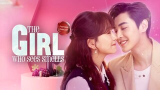 The Girl Who Sees Smells Tagalog Dubbed NEXT NA