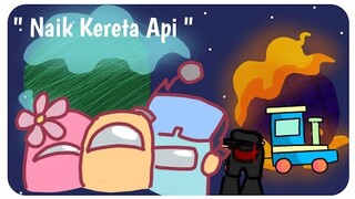 Naik Kereta Api || Lagu Naik Kereta Api Tut Tut Tut