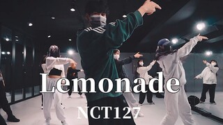 NCT127《Lemonade》|Dance Cover|Cover 【LJ Dance】