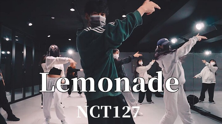 NCT127《Lemonade》|Dance Cover|Cover Dance【LJ Dance】