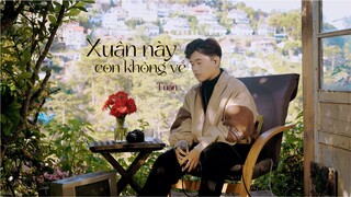 Tuấn live cover " Xuân Này Con Không Về - Trịnh Lâm Ngân " | KĐLKTL #2