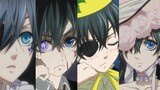 The Master's Wardrobe is More Than Just Dresses | Black Butler