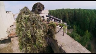 🔥 Hardcore Henry (2015) - Official Trailer | Ultimate First-Person Action Movie! 🎥💥