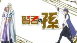 Kenja no Mago Episode 3 Sub Indo (1080p)