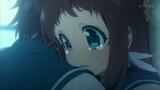 Bộ phim tình cảm phức tạp nhất Anime Nagi No Asukara