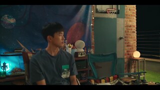 Heesu in Class 2 Eps 10 Sub Indo [END]