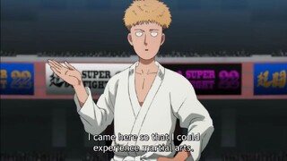 MAKULIT KA AH , YAN TULOY INABOT MO😂😂😂 | ONE PUNCH MAN