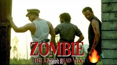 Zombie The Living Dead | R2H | movie Tagalog