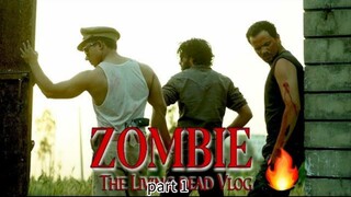 Zombie The Living Dead | R2H | movie Tagalog