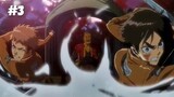 Attack On Titan Season 1 OVA 3 | Distress | Recap Anime