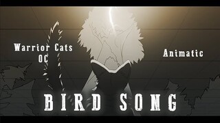 Bird Song | Warrior Cats OC animatic