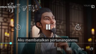 pemburu iblis episode 7