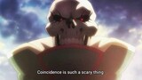 Ainz-sama and Emperor Jircniv friendly chat | Overlord Season 4 Episode 03