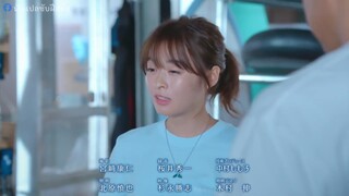 Manatsu no Cinderella (2023) หน้าร้อนนี้หัวใจมีรัก EP 8 [ซับไทย]