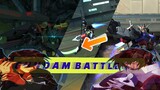 Gundam Supreme Battle 3D Gameplay Review  Android /Ios