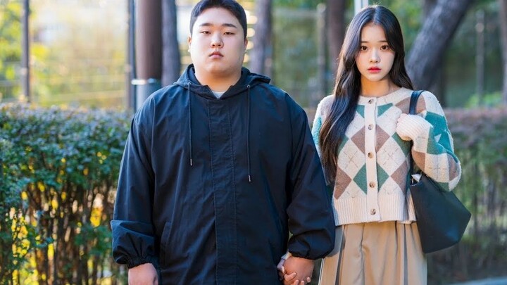 [Phụ đề tiếng Trung] Web drama Hàn Quốc-Tôi không có tiền, tôi không đáng để yêu!