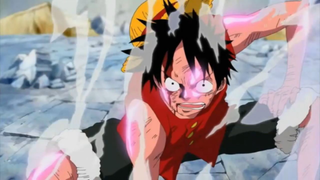 AMV One Piece