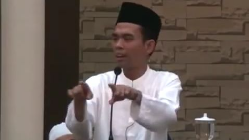 4 Hal yang Lebih Berharga Daripada Dunia - Ustadz Abdul Somad, Lc. MA - YouTube