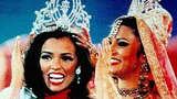 MISS UNIVERSE 1995 FULL SHOW