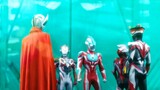 [Ultraman] The Real Inheritor Of Belial