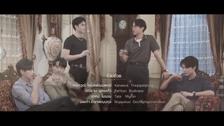 Duang Jai  Dhevaprom (Phần 4) EP 10 [Sub Việt]